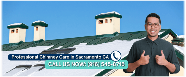 Chimney Sweep Sacramento CA