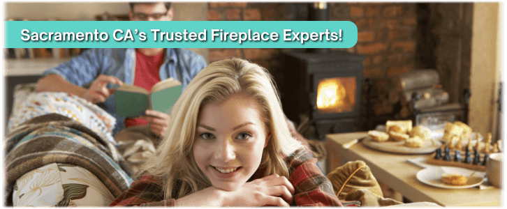 Sacramento CA Chimney Sweep